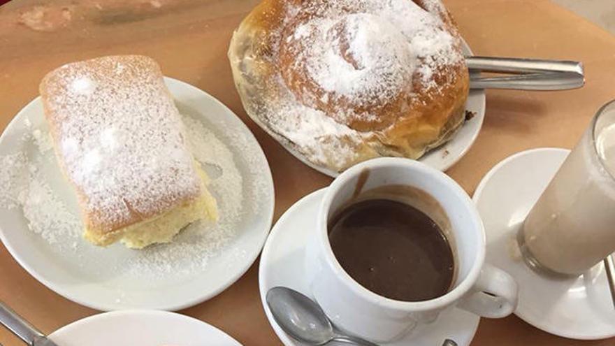 Cinco propuestas para disfrutar de un invierno dulce en Mallorca