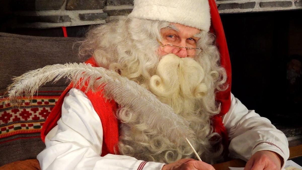 Papá Noel visitará este martes Burriana con un completo programa de actividades.