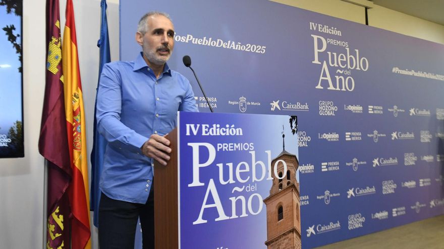 Alfonso Sánchez: &quot;El futuro de Bullas será sostenible o no será&quot;