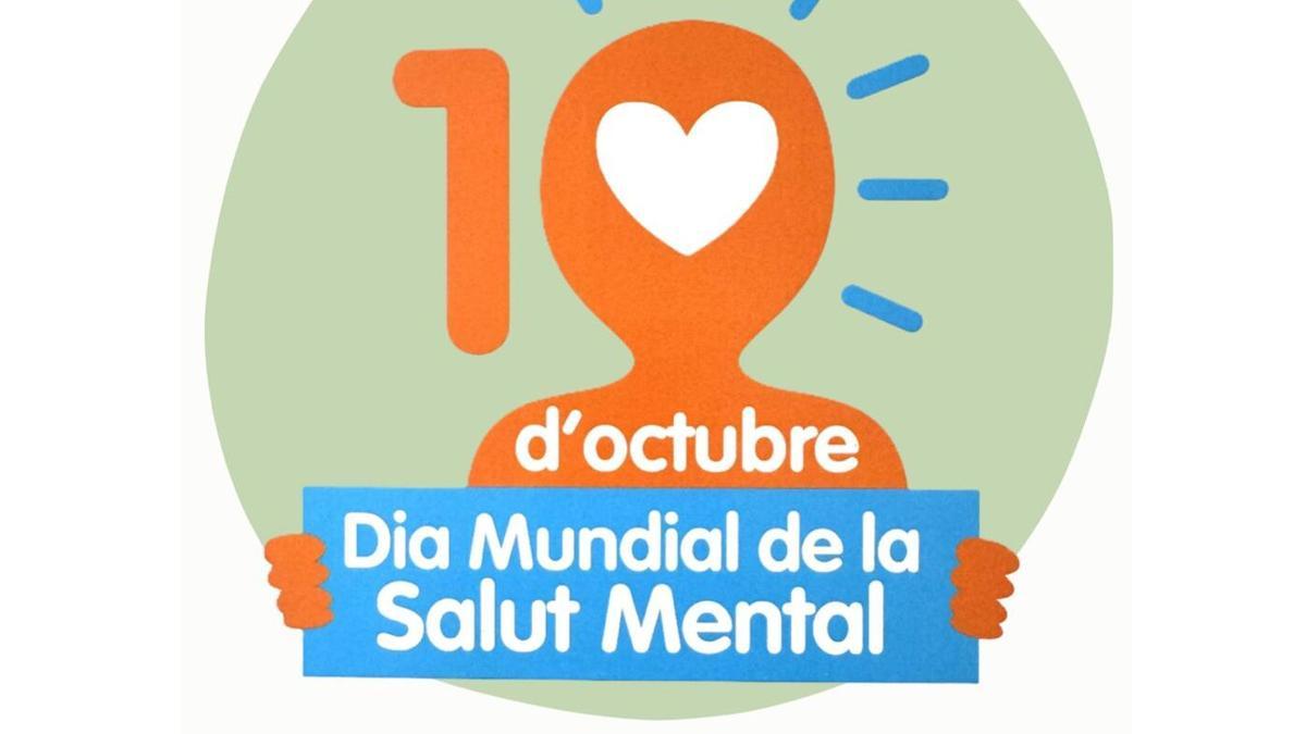 Cartel promocional de las actividades