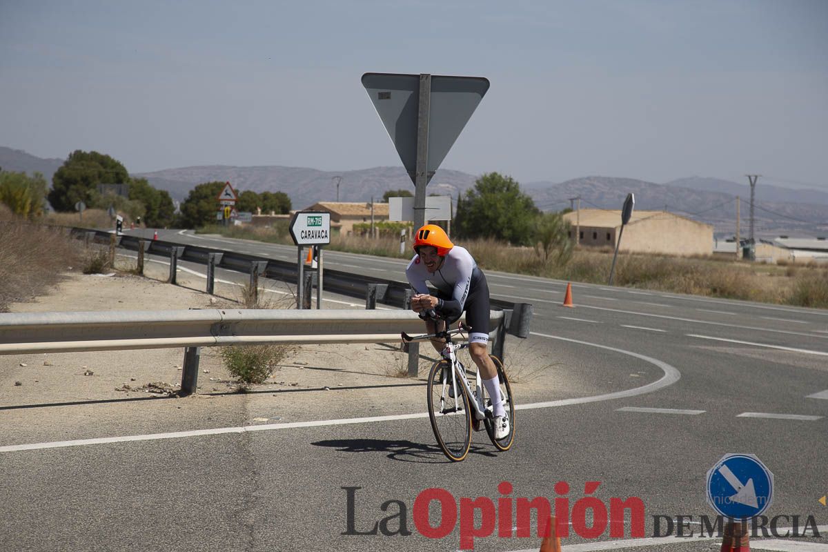 Campeonato de España de Ciclismo Paralímpico (contrarreloj)