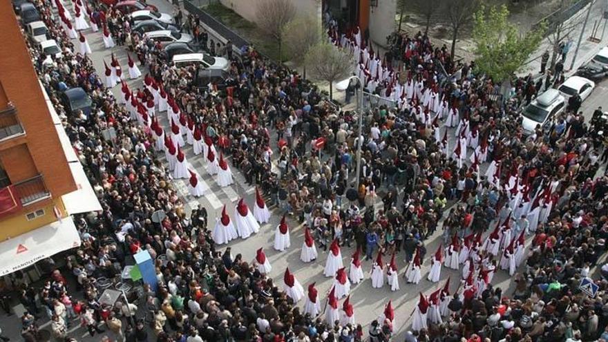 La nueva carrera oficial tendrá 300 palcos y 1.500 sillas