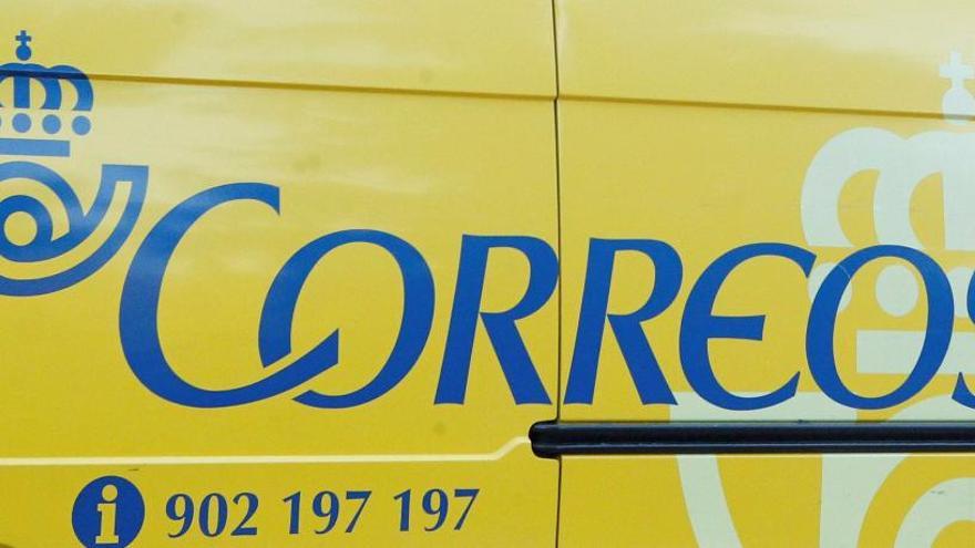 Las oposiciones a Correos en València, marcadas por el caos