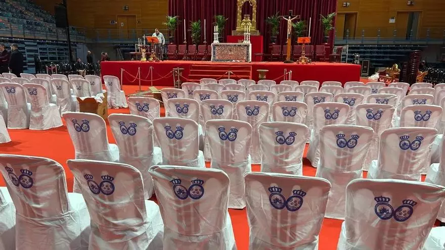 DIRECTO | Funeral en memoria de las víctimas del accidente de tren de Adamuz