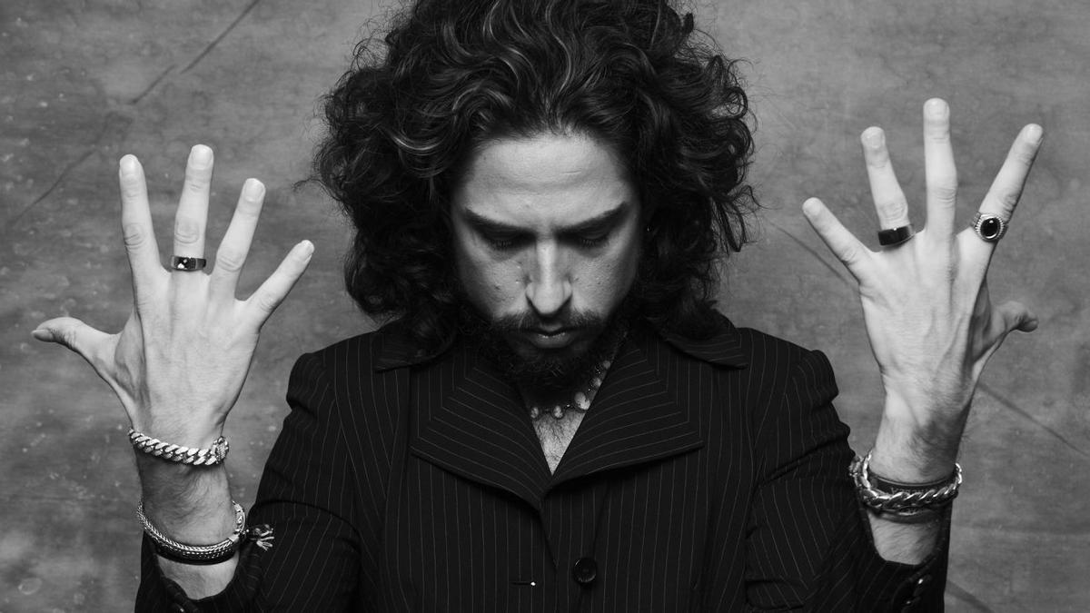 El 7 de febrero será el primero de los tres conciertos con artistas imprescindibles del flamenco actual en Castelló como Kiki Morente.