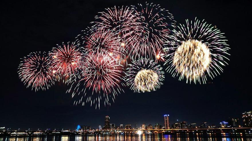Los animales no son amigos de los fuegos artificiales: estos son los impactos que causan en la fauna