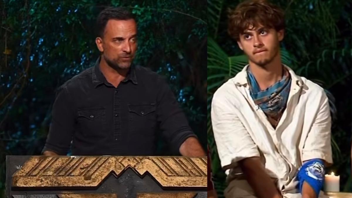 'Survivor Greece'