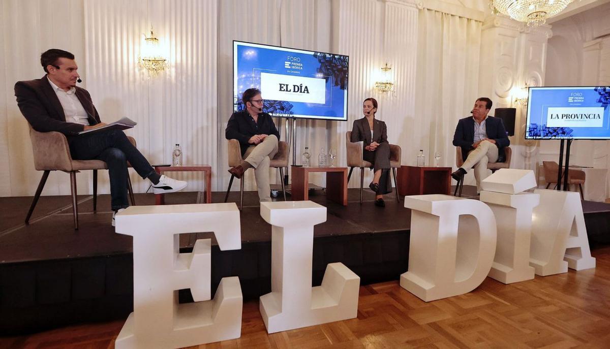 El exceso de burocracia frena la diversificación económica