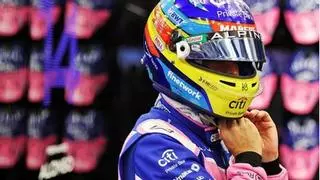 Alonso y la Fórmula 1: una historia inagotable