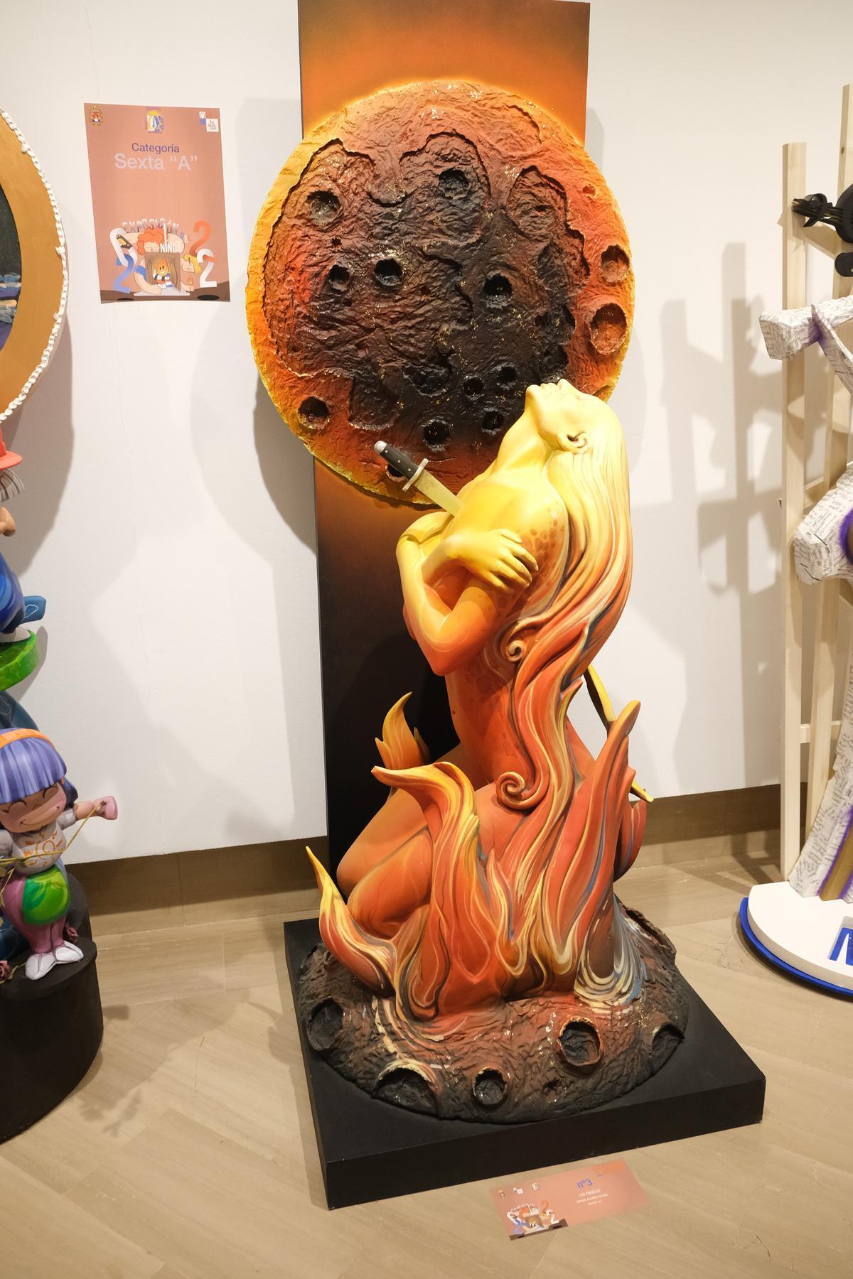 LOS ÁNGELES - SEXTA CATEGORÍA A