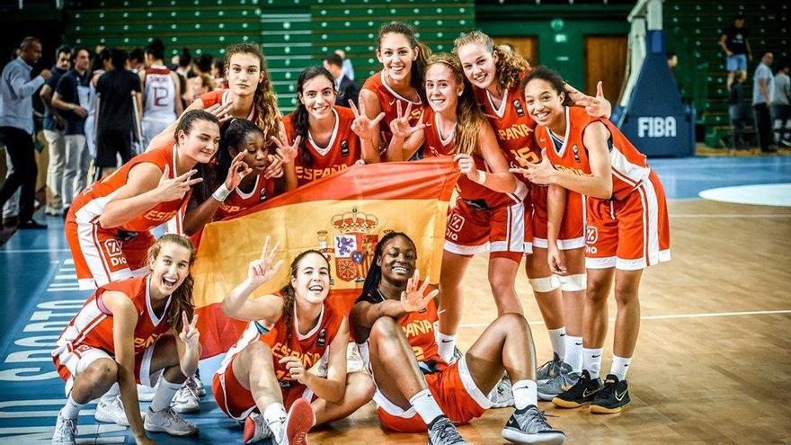 España se cuelga el bronce tras superar a Turquía (47-64)