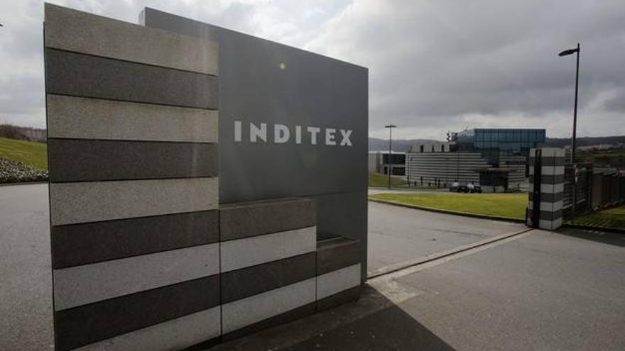 Inditex gana 1.166 millones de euros, un 26% más