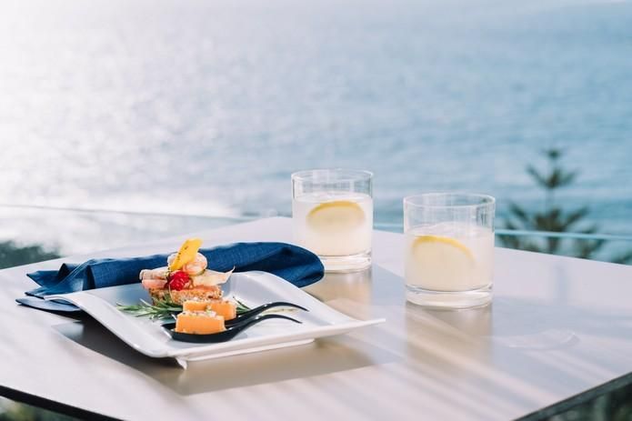 Spring Hotels, the South of Tenerife, only for adults
