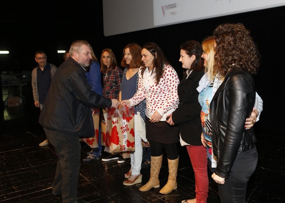 FARO premia la cantera periodística escolar