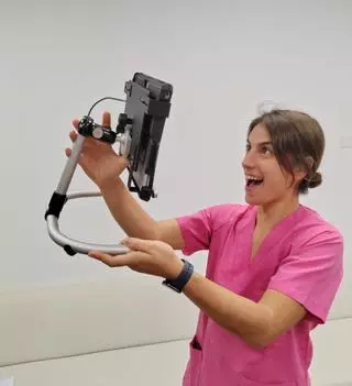 Marcela Porto: el uso de la comunicación aumentativa y alternativa no dificulta el desarrollo del lenguaje oral