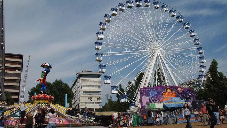 Fiestas de Coia 2023: las mejores orquestas