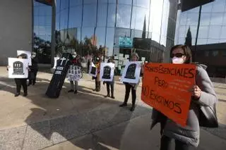 Intervención desbloquea la contratación de 166 profesionales para Acción Social