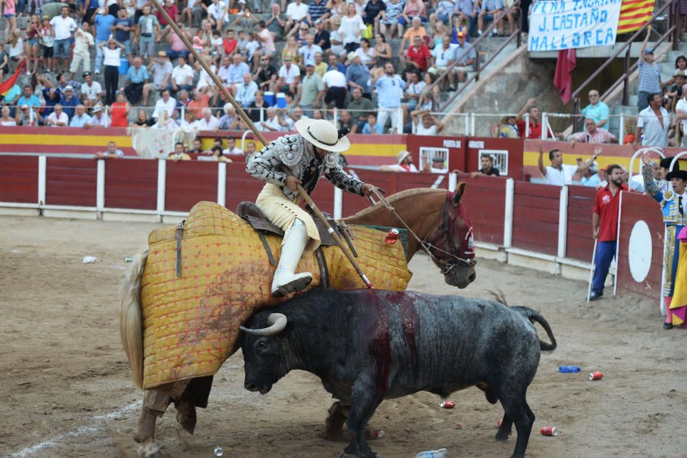 Centenario del Coso en Muro