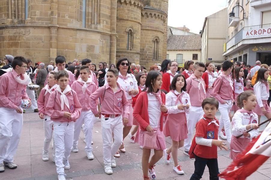 Enmaromado 2016: Así fue el Día Grande en Benavent