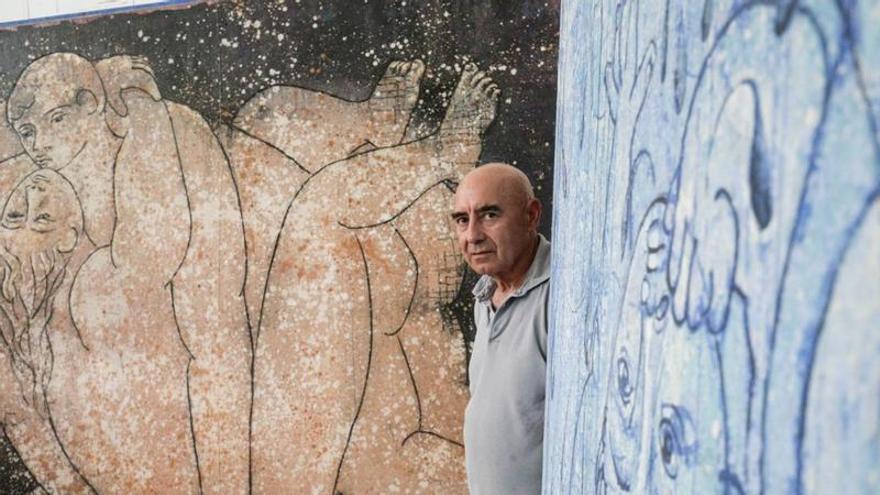 Joan Bennàssar, una mirada a l'art i a Mallorca