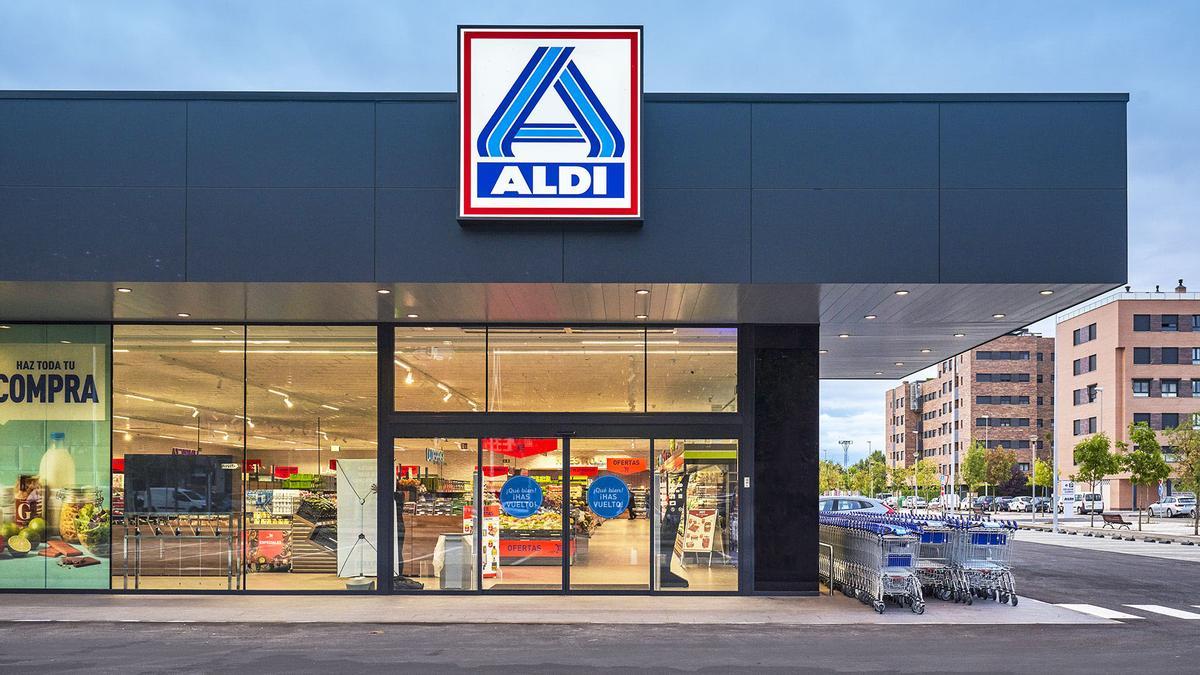 Este miércoles habrá colas kilométricas en Aldi para hacerse con la baliza v-16 más barata del mercado: disponible por 29,99 euros