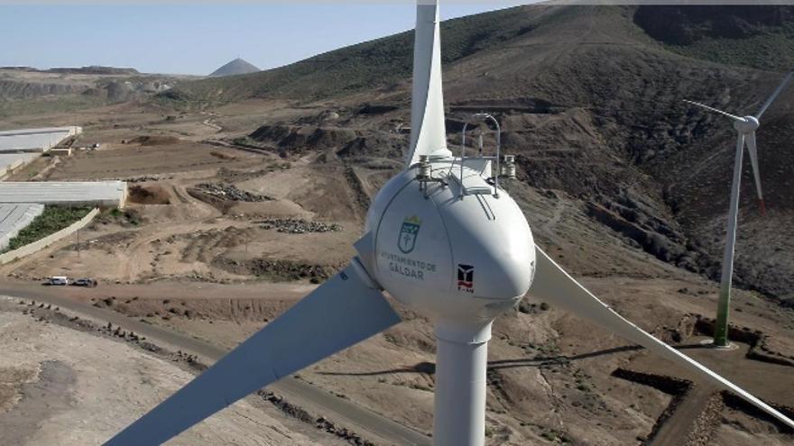 Seis años de papeleos para construir una planta de tratamiento de fangos