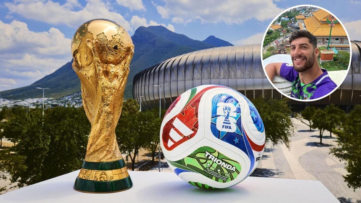 Los precios para el Mundial de 2026