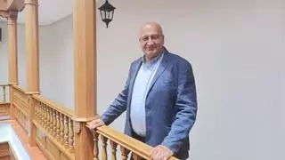 José Armengol: «El desaguisado del ‘mamotrero’ ya ha costado al municipio más de 20 millones»