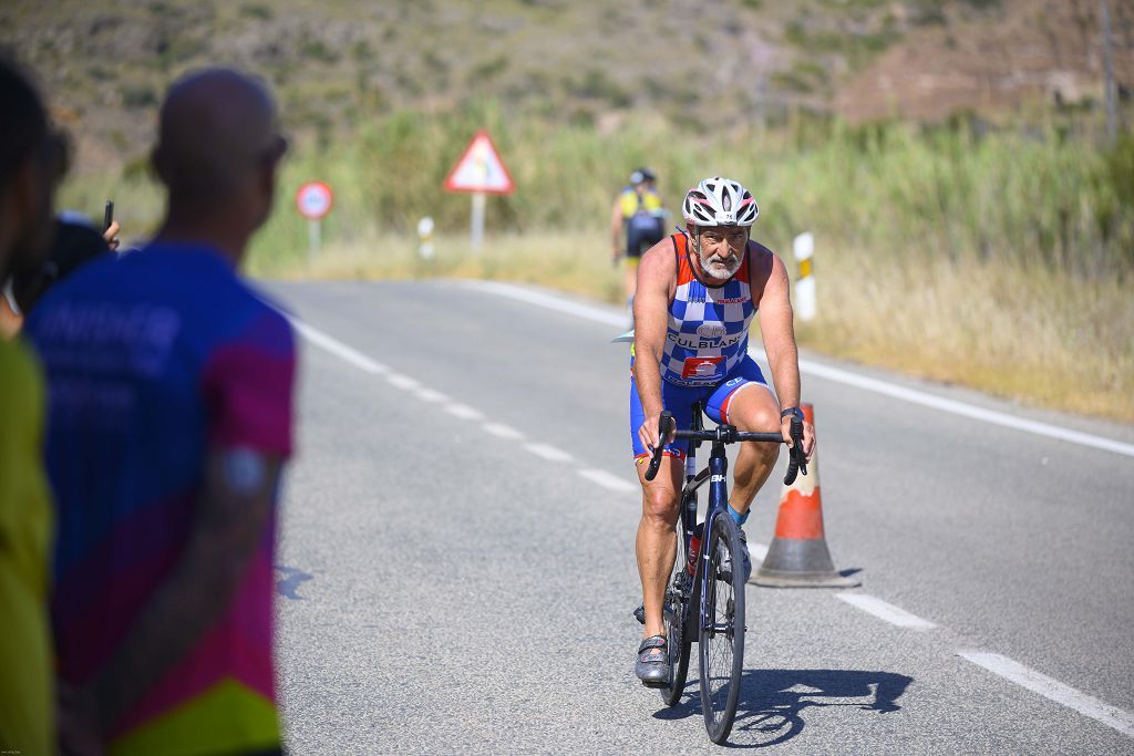 VII Triatlón Bahía de Portman 2023