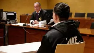 A judici un acusat de violar una menor drogada a Girona