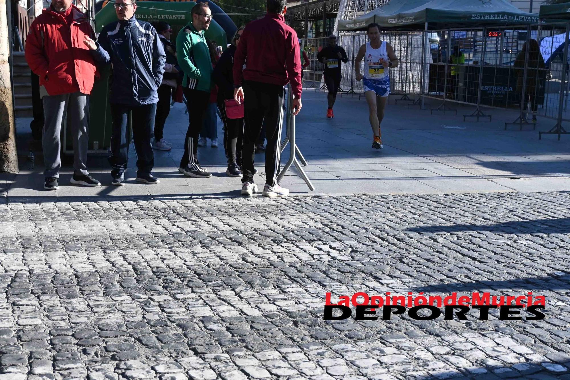 FOTOS: Media Maratón de Cieza 2023