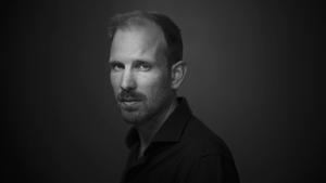 Rutger Bregman