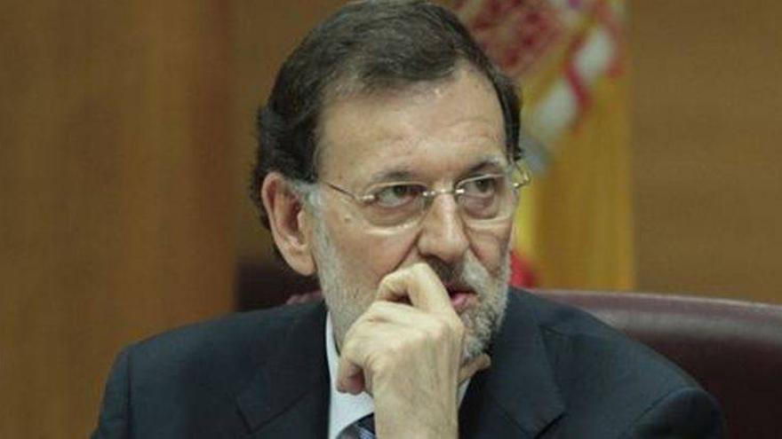 Rajoy pone hoy rumbo al G-20 pendiente de las elecciones en Grecia