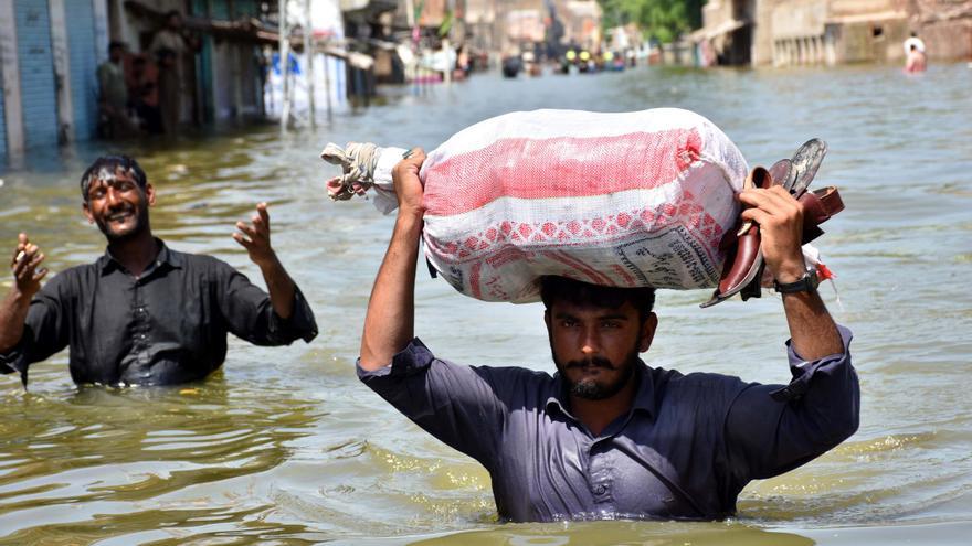 Un estudio alerta sobre el drástico aumento de hogares expuestos a inundaciones