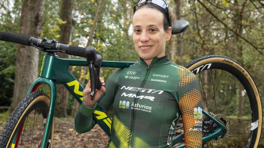 Lucía González.  |