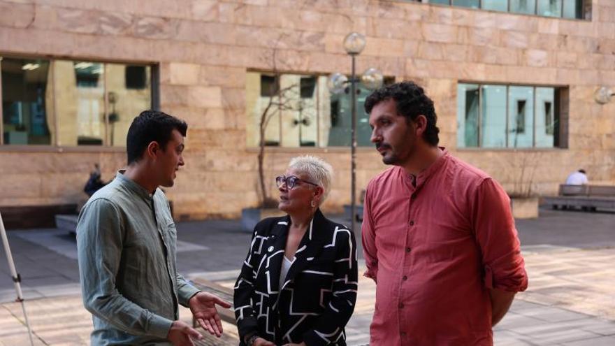El Principado busca "otras ubicaciones" alternativas al piso de menores en la Florida: “No queremos que estén en un lugar donde puedan tener ciertos problemas”