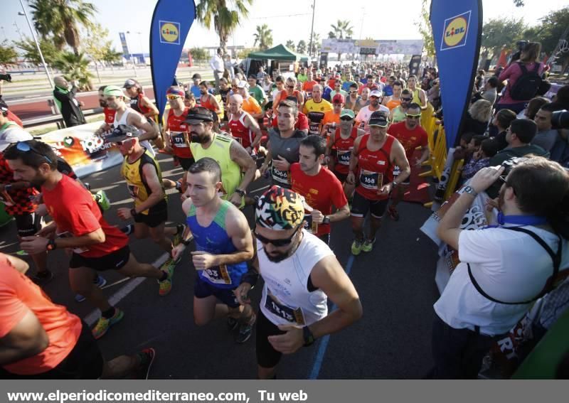 GALERIA DE IMÁGENES - Media Maraton de Castellón