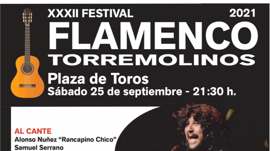 XXXII Festival flamenco de Torremolinos