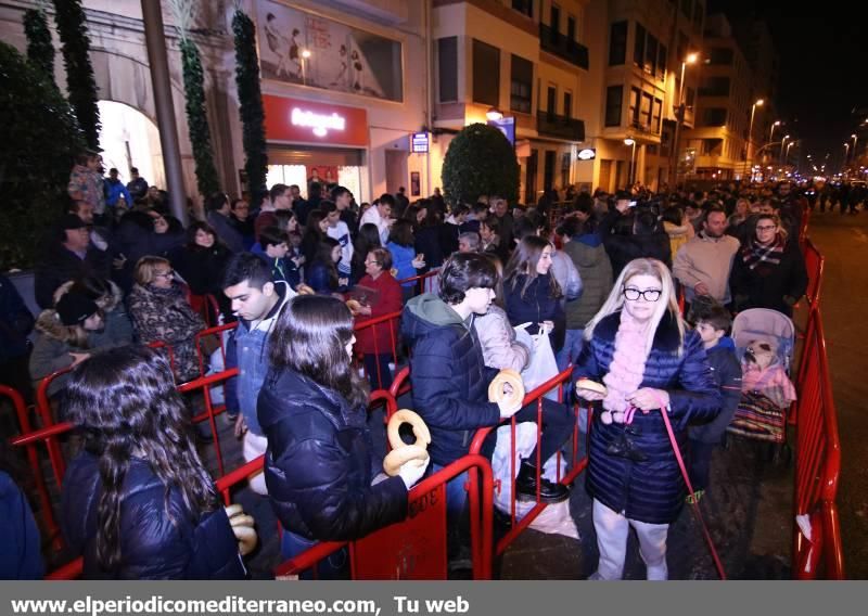 Procesión de la Coqueta de Benicàssim