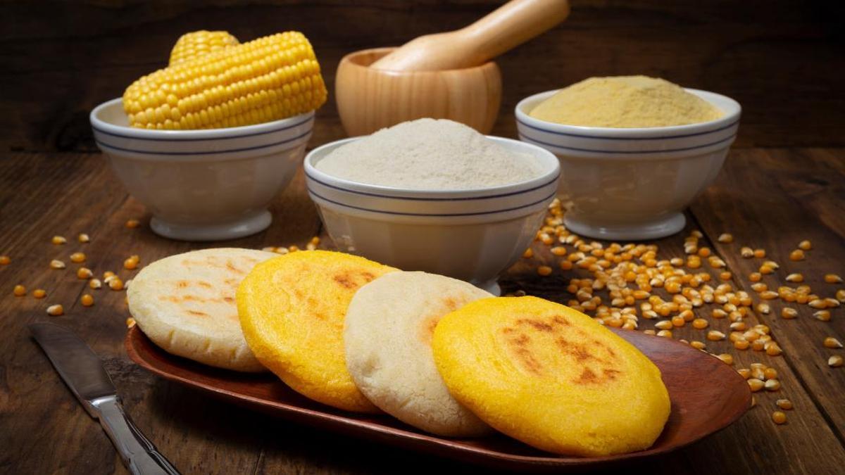 Buena parte de la producción de Quality Corn se destina a palomitas, maíz tostado o sémola.