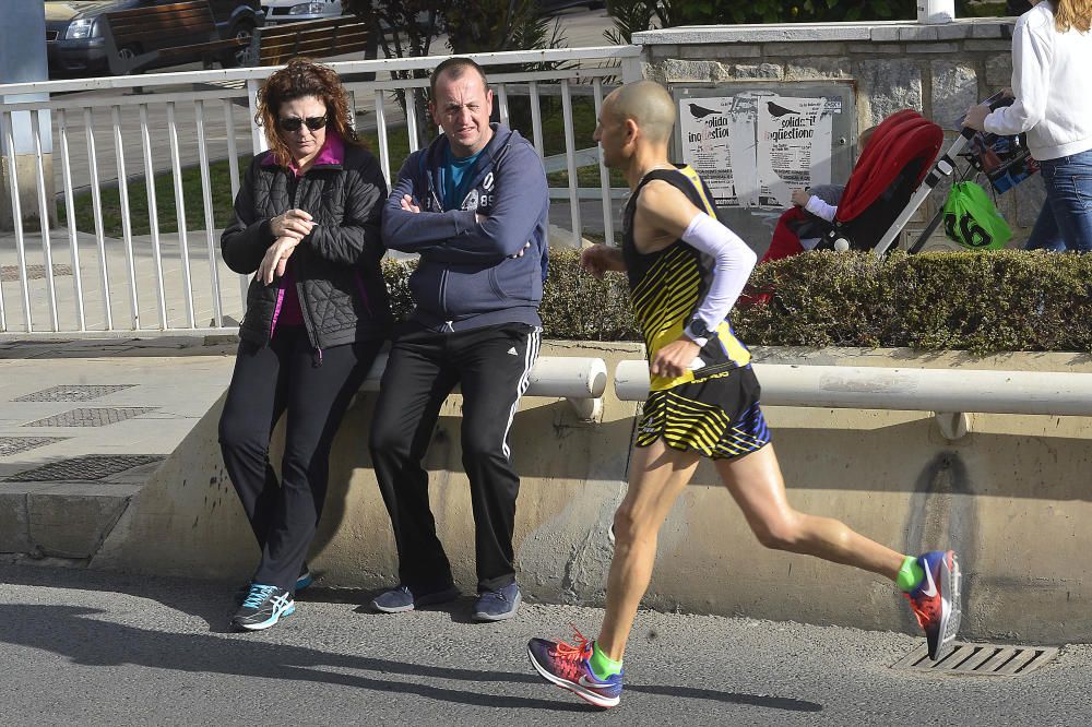 46ª edición del Medio Maratón de Elche