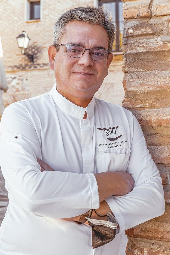 Victor Sanchez-Beato, Gastro Toledo