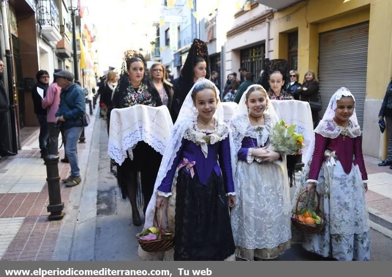 Castellón honra a Sant Blai