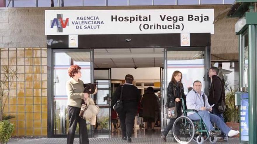 El Hospital adjudica mejoras en Urgencias y Rehabilitación