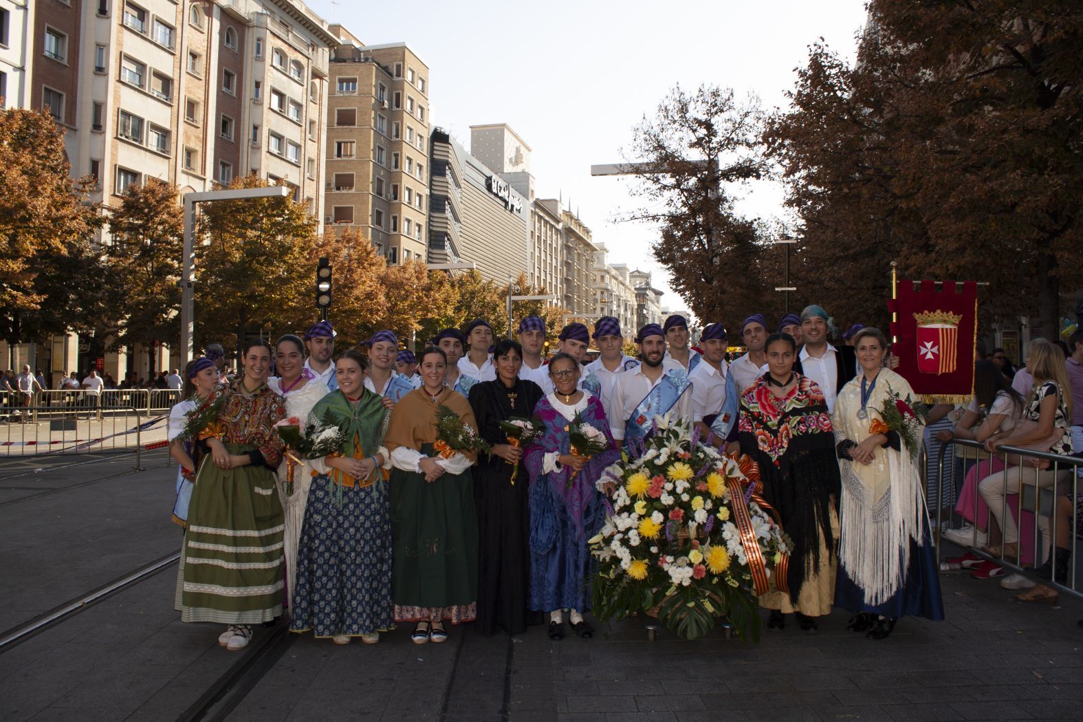 Danzantes de Remolinos