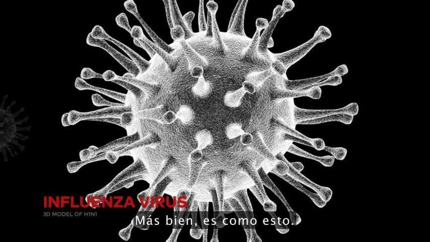 Bill Gates ya predijo en 2015 una pandemia como la del coronavirus