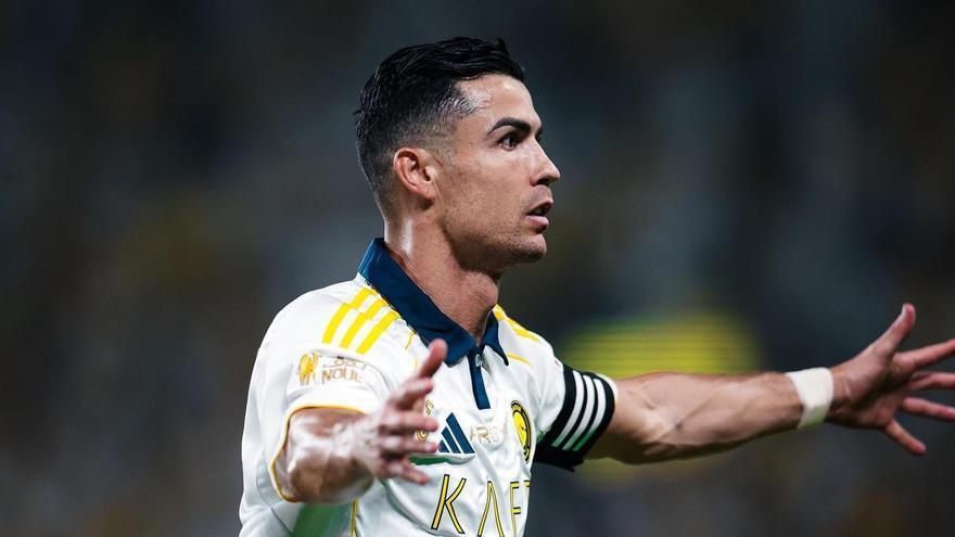 do e Iñigo Martínez, campeones de Arabia Saudí