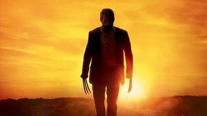 Hugh Jackman, en una imagen promocional de ’Logan’, de James Mangold.