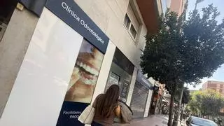 Recomendaciones: qué hacer si su clínica dental cierra sin avisar