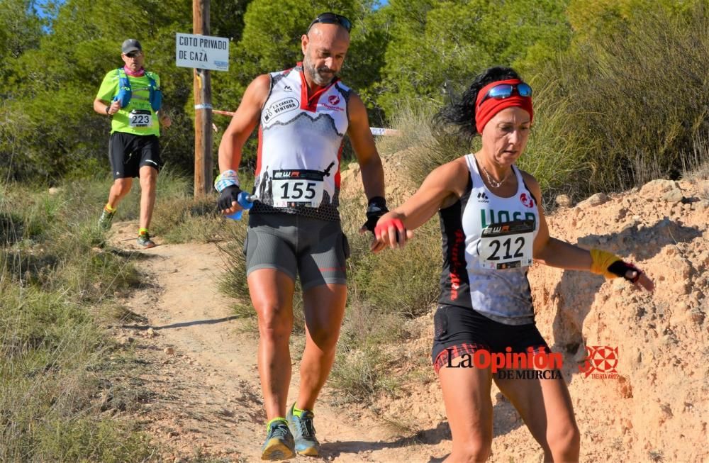 The Walking White Runners Blanca 2018